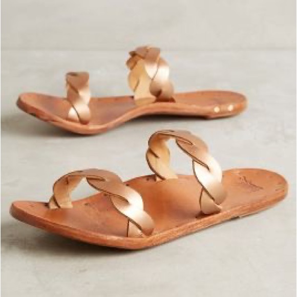 beek Shoes - Beek Sandals - Pipit